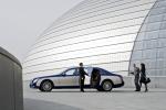 Maybach 62 2010 года